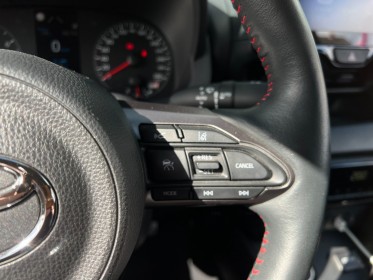 Toyota yaris gr  gr four track occasion simplicicar la fleche simplicicar simplicibike france