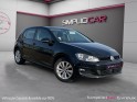 Volkswagen golf 1.6 tdi 105 bluemotion technology fap confortline - garantie 12 mois occasion simplicicar evreux simplicicar...