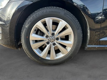 Volkswagen golf 1.6 tdi 105 bluemotion technology fap confortline - garantie 12 mois occasion simplicicar evreux simplicicar...