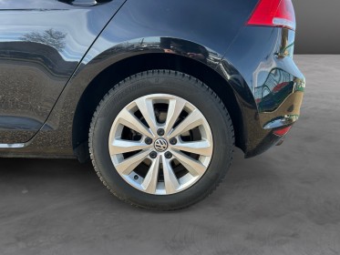 Volkswagen golf 1.6 tdi 105 bluemotion technology fap confortline - garantie 12 mois occasion simplicicar evreux simplicicar...