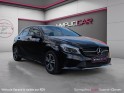 Mercedes classe a 180 d 7g-dct sensation garantie 12 mois occasion simplicicar saint-omer simplicicar simplicibike france