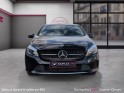 Mercedes classe a 180 d 7g-dct sensation garantie 12 mois occasion simplicicar saint-omer simplicicar simplicibike france