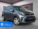 Kia picanto 1.0 dpi 67ch isg bvm5 active garantie 12 mois occasion parc voitures beauvais simplicicar simplicibike france