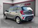 Kia picanto 1.0 dpi 67ch isg bvm5 active garantie 12 mois occasion parc voitures beauvais simplicicar simplicibike france