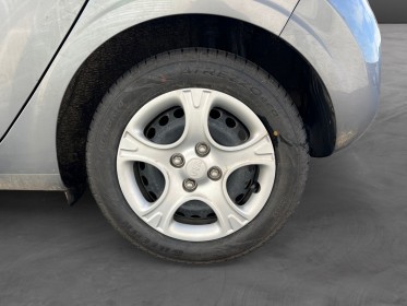 Kia picanto 1.0 dpi 67ch isg bvm5 active garantie 12 mois occasion parc voitures beauvais simplicicar simplicibike france