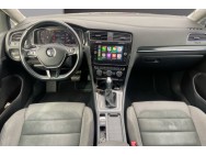 VOLKSWAGEN d'occasion GOLF 1.4 TSI 125 de 2018 Compiègne (60)﻿