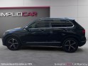 Volkswagen tiguan 1.5 tsi evo 150 dsg7 allspace carat suivi a jour toit ouvrant garantie 12 mois occasion simplicicar le...