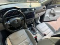 Volkswagen tiguan 1.5 tsi evo 150 dsg7 allspace carat suivi a jour toit ouvrant garantie 12 mois occasion simplicicar le...