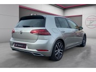 VOLKSWAGEN d'occasion GOLF 1.4 TSI 125 de 2018 Compiègne (60)﻿