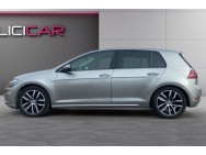 VOLKSWAGEN d'occasion GOLF 1.4 TSI 125 de 2018 Compiègne (60)﻿