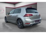 VOLKSWAGEN d'occasion GOLF 1.4 TSI 125 de 2018 Compiègne (60)﻿
