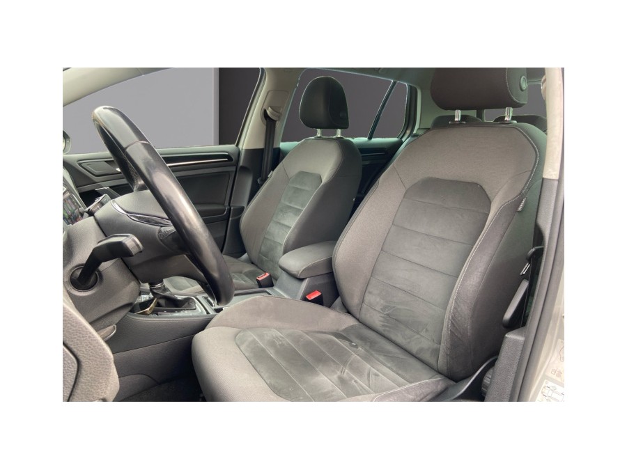VOLKSWAGEN d'occasion GOLF 1.4 TSI 125 de 2018 Compiègne (60)﻿