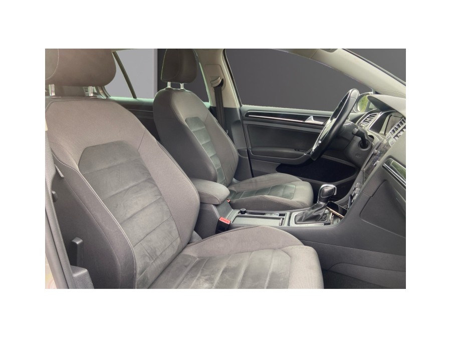 VOLKSWAGEN d'occasion GOLF 1.4 TSI 125 de 2018 Compiègne (60)﻿