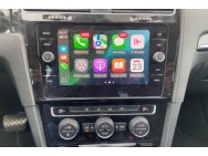 VOLKSWAGEN d'occasion GOLF 1.4 TSI 125 de 2018 Compiègne (60)﻿