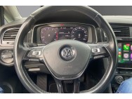 VOLKSWAGEN d'occasion GOLF 1.4 TSI 125 de 2018 Compiègne (60)﻿