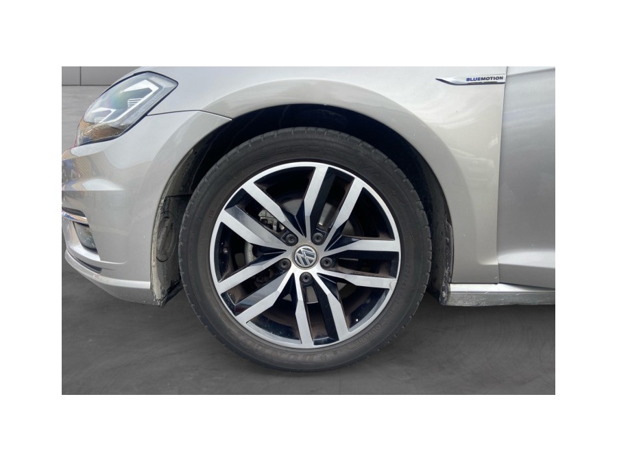 VOLKSWAGEN d'occasion GOLF 1.4 TSI 125 de 2018 Compiègne (60)﻿