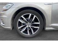 VOLKSWAGEN d'occasion GOLF 1.4 TSI 125 de 2018 Compiègne (60)﻿