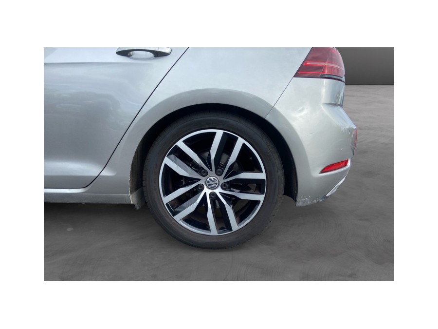 VOLKSWAGEN d'occasion GOLF 1.4 TSI 125 de 2018 Compiègne (60)﻿