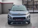 Citroen c3 aircross bluehdi 100 ss bvm6 shine occasion simplicicar lille  simplicicar simplicibike france