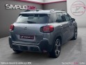 Citroen c3 aircross bluehdi 100 ss bvm6 shine occasion simplicicar lille  simplicicar simplicibike france