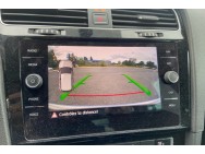 VOLKSWAGEN d'occasion GOLF 1.4 TSI 125 de 2018 Compiègne (60)﻿