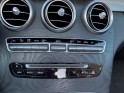 Mercedes classe c cabriolet 250 9g-tronic sportline sièges cuirs électriques chauffants garantie 12 mois occasion montreuil...