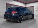 Peugeot 308 1.6 thp gti 270ch ss bvm6 occasion simplicicar toulouse nord simplicicar simplicibike france