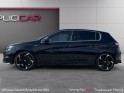 Peugeot 308 1.6 thp gti 270ch ss bvm6 occasion simplicicar toulouse nord simplicicar simplicibike france