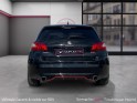 Peugeot 308 1.6 thp gti 270ch ss bvm6 occasion simplicicar toulouse nord simplicicar simplicibike france