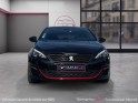 Peugeot 308 1.6 thp gti 270ch ss bvm6 occasion simplicicar toulouse nord simplicicar simplicibike france