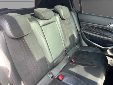 Peugeot 308 1.6 thp gti 270ch ss bvm6 occasion simplicicar toulouse nord simplicicar simplicibike france