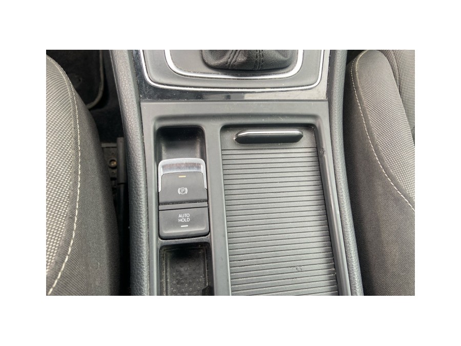VOLKSWAGEN d'occasion GOLF 1.4 TSI 125 de 2018 Compiègne (60)﻿