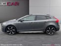 Volvo v40 cross country d3 150 ch momentum geartronic || garantie 12 mois || occasion osny simplicicar simplicibike france