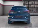 Renault captur intens mild hybrid 140 garantie 12 mois occasion simplicicar coeur d'yvelines - auto expo 78 simplicicar...