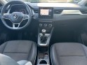 Renault captur intens mild hybrid 140 garantie 12 mois occasion simplicicar coeur d'yvelines - auto expo 78 simplicicar...
