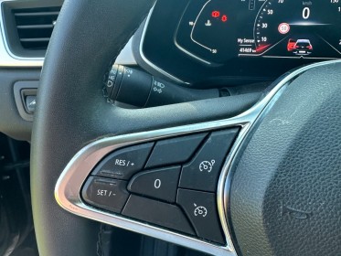 Renault captur intens mild hybrid 140 garantie 12 mois occasion simplicicar coeur d'yvelines - auto expo 78 simplicicar...