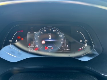 Renault captur intens mild hybrid 140 garantie 12 mois occasion simplicicar coeur d'yvelines - auto expo 78 simplicicar...