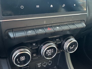 Renault captur intens mild hybrid 140 garantie 12 mois occasion simplicicar coeur d'yvelines - auto expo 78 simplicicar...