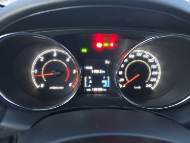 Mitsubishi asx  entretien a jour  attelage 1.8 di-d 150ch instyle occasion avignon (84) simplicicar simplicibike france