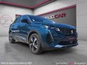 Peugeot 3008 130ch ss bvm6 / gt puretech occasion avignon (84) simplicicar simplicibike france
