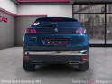 Peugeot 3008 130ch ss bvm6 / gt puretech occasion avignon (84) simplicicar simplicibike france