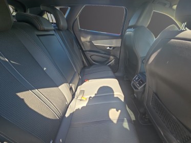 Peugeot 3008 130ch ss bvm6 / gt puretech occasion avignon (84) simplicicar simplicibike france