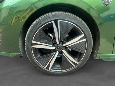 Peugeot 308 130ch ss eat8 gt line courroie changé très bon état garantie 12 mois occasion simplicicar le raincy...