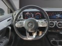 Mercedes classe a 250 e eq power 8g-dct amg line commande au volant garantie 12 mois occasion simplicicar frejus  simplicicar...