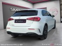 Mercedes classe a 250 e eq power 8g-dct amg line commande au volant garantie 12 mois occasion simplicicar frejus  simplicicar...