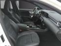 Mercedes classe a 250 e eq power 8g-dct amg line commande au volant garantie 12 mois occasion simplicicar frejus  simplicicar...