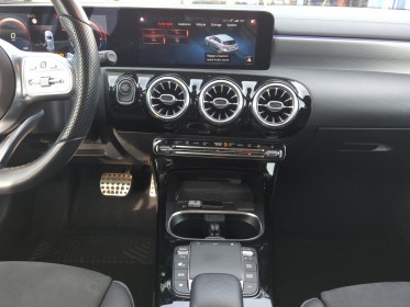 Mercedes classe a 250 e eq power 8g-dct amg line commande au volant garantie 12 mois occasion simplicicar frejus  simplicicar...
