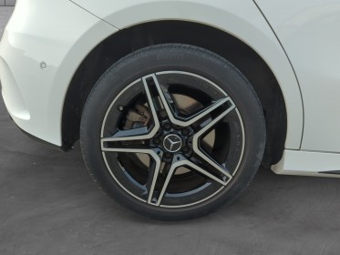 Mercedes classe a 250 e eq power 8g-dct amg line commande au volant garantie 12 mois occasion simplicicar frejus  simplicicar...