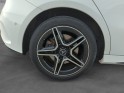 Mercedes classe a 250 e eq power 8g-dct amg line commande au volant garantie 12 mois occasion simplicicar frejus  simplicicar...