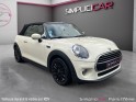 Mini  cooper 136 ch garantie 12 mois entretien a jour occasion paris 17ème (75)(porte maillot) simplicicar simplicibike france